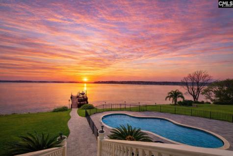 1252 Morning Shore Drive Lexington SC 29072