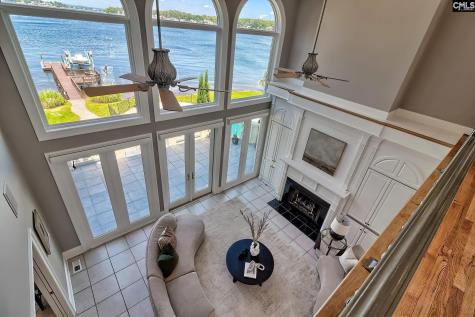 1252 Morning Shore Drive Lexington SC 29072