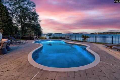 1252 Morning Shore Drive Lexington SC 29072