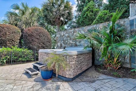 1252 Morning Shore Drive Lexington SC 29072