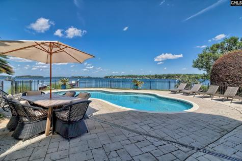 1252 Morning Shore Drive Lexington SC 29072