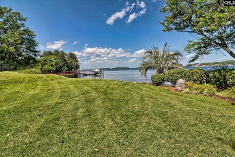 1252 Morning Shore Drive Lexington SC 29072