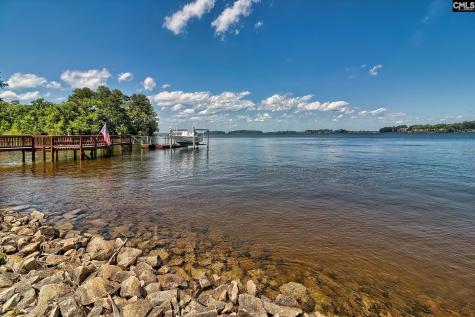 1252 Morning Shore Drive Lexington SC 29072
