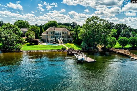 1252 Morning Shore Drive Lexington SC 29072