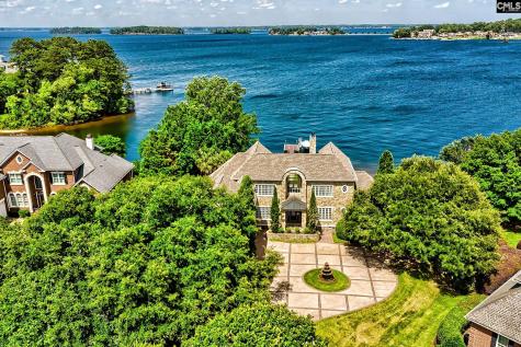 1252 Morning Shore Drive Lexington SC 29072