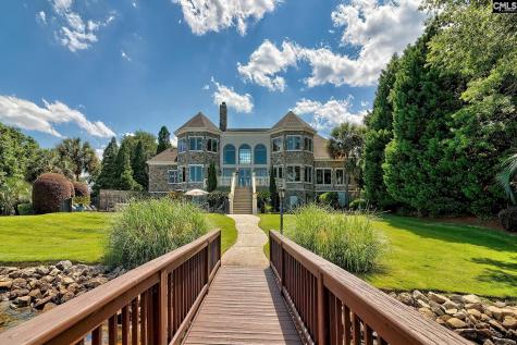 1252 Morning Shore Drive Lexington SC 29072