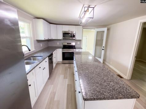 630 S Lee Street Batesburg SC 29006