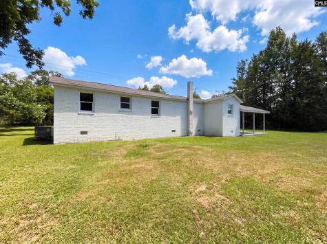 630 S Lee Street Batesburg SC 29006