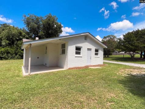 630 S Lee Street Batesburg SC 29006