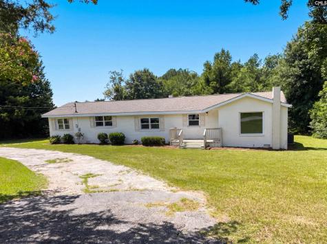 630 S Lee Street Batesburg SC 29006