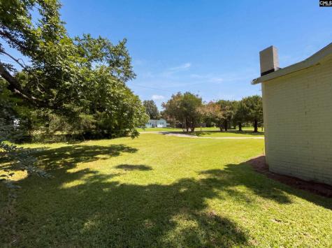630 S Lee Street Batesburg SC 29006