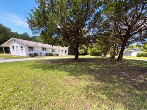 630 S Lee Street Batesburg SC 29006