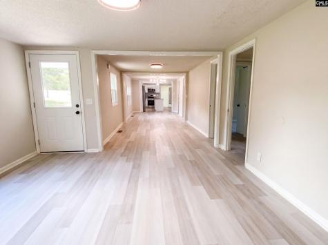 630 S Lee Street Batesburg SC 29006