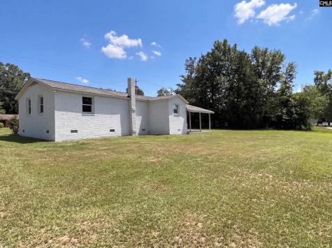 630 S Lee Street Batesburg SC 29006