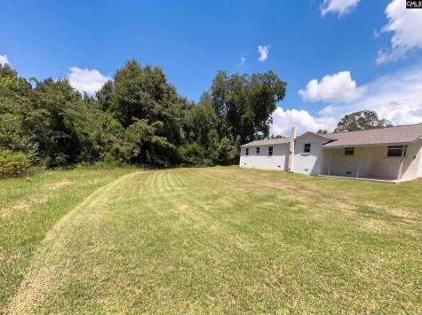 630 S Lee Street Batesburg SC 29006