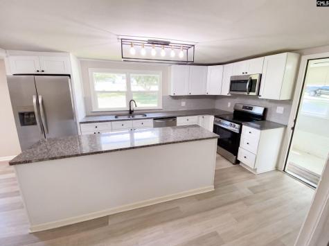 630 S Lee Street Batesburg SC 29006
