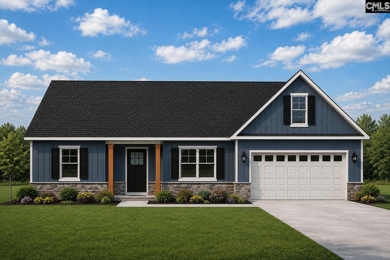 1060 Spencer Street Hartsville SC 29550