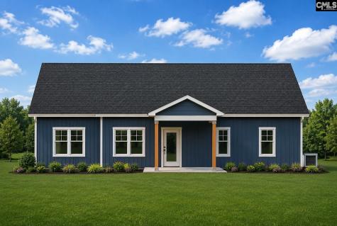 1060 Spencer Street Hartsville SC 29550