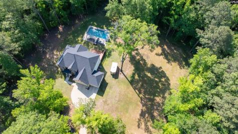 3013 Hood Road Ridgeway SC 29130
