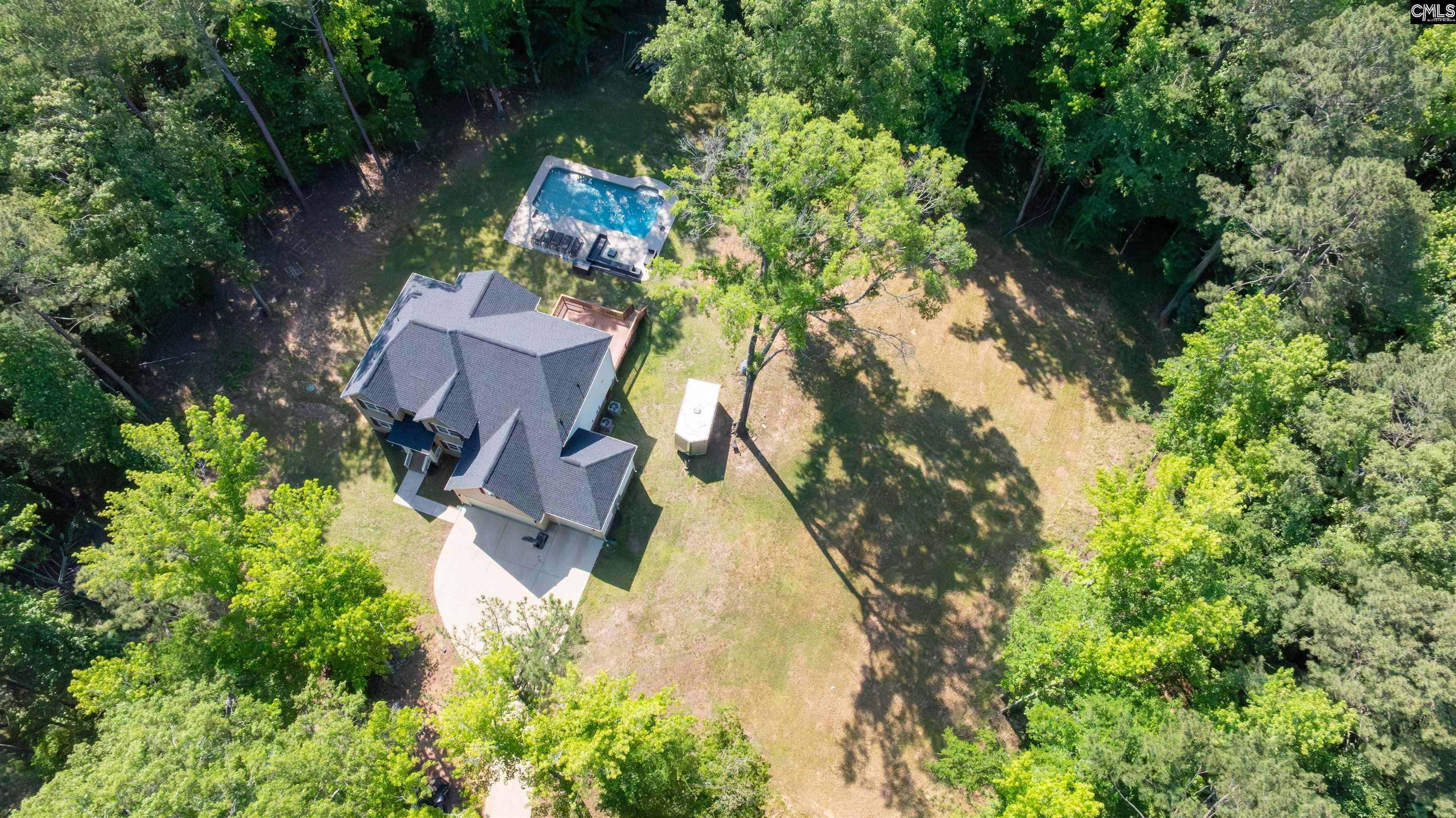 3013 Hood Road Ridgeway SC 29130