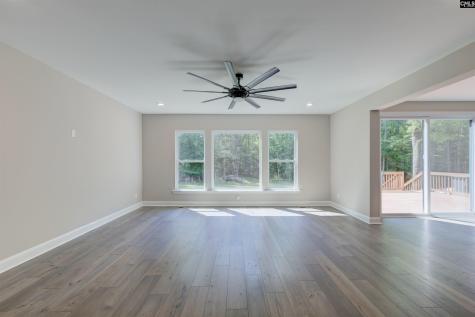 3013 Hood Road Ridgeway SC 29130