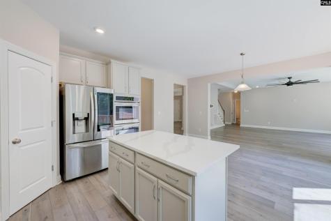 3013 Hood Road Ridgeway SC 29130