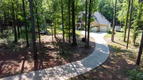 3013 Hood Road Ridgeway SC 29130