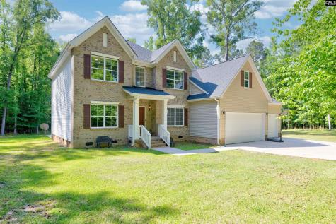 3013 Hood Road Ridgeway SC 29130