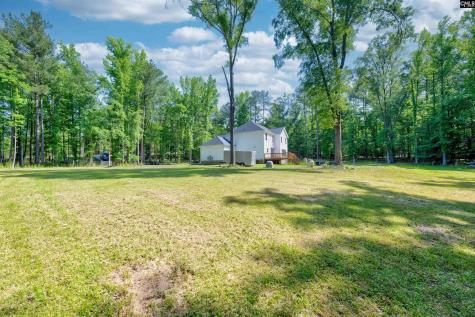 3013 Hood Road Ridgeway SC 29130