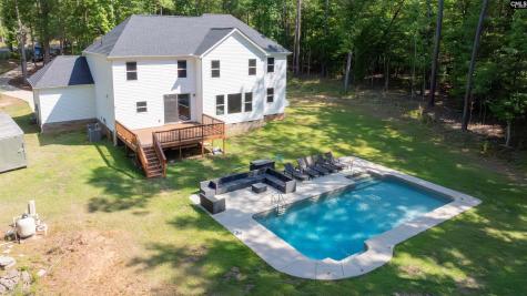 3013 Hood Road Ridgeway SC 29130
