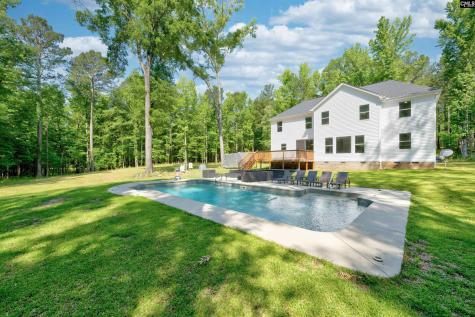 3013 Hood Road Ridgeway SC 29130