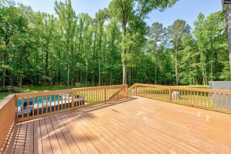 3013 Hood Road Ridgeway SC 29130