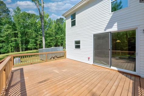 3013 Hood Road Ridgeway SC 29130