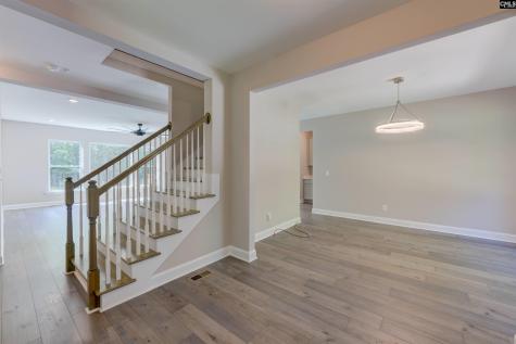 3013 Hood Road Ridgeway SC 29130