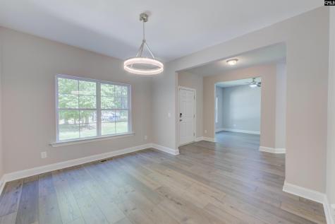 3013 Hood Road Ridgeway SC 29130