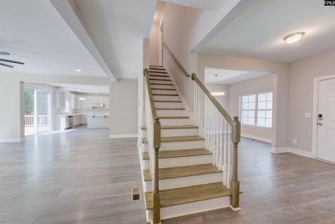 3013 Hood Road Ridgeway SC 29130