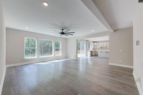 3013 Hood Road Ridgeway SC 29130