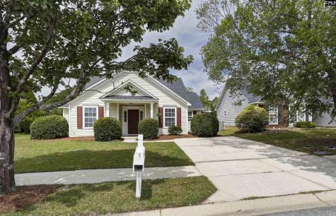 309 Dupre Mill Road Lexington SC 29072