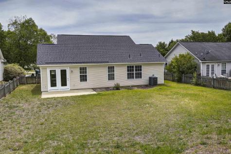 309 Dupre Mill Road Lexington SC 29072