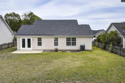 309 Dupre Mill Road Lexington SC 29072