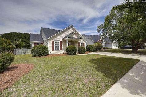 309 Dupre Mill Road Lexington SC 29072