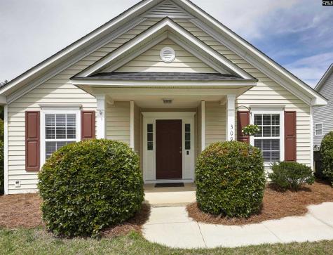 309 Dupre Mill Road Lexington SC 29072