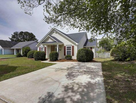 309 Dupre Mill Road Lexington SC 29072