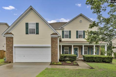 212 Indigo Springs Drive Columbia SC 29229
