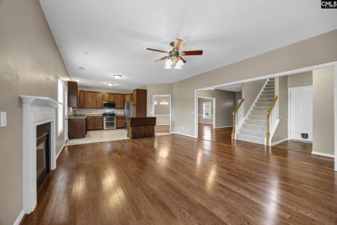 212 Indigo Springs Drive Columbia SC 29229