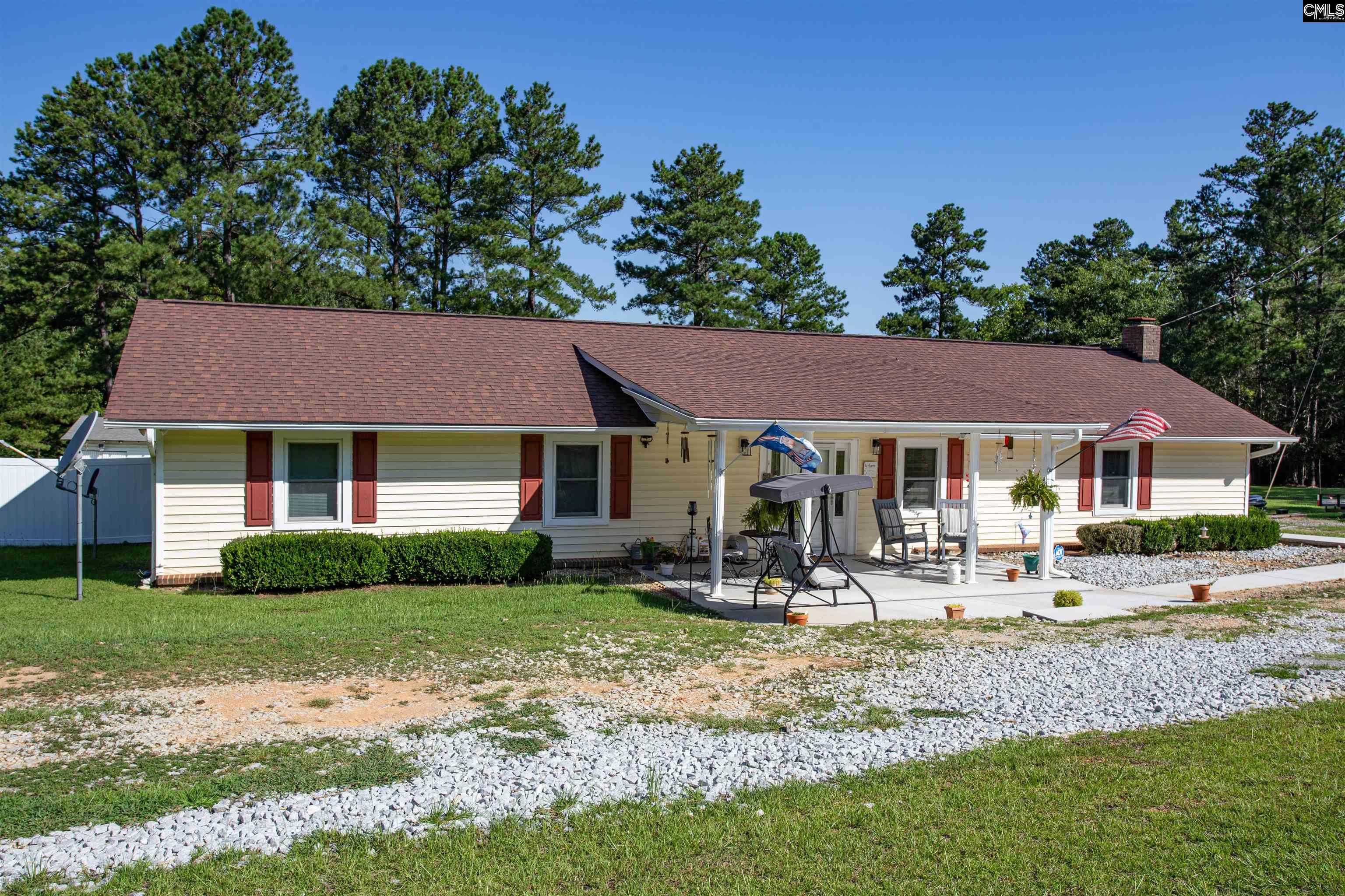 4576 Kincaid Bridge Road Winnsboro SC 29180