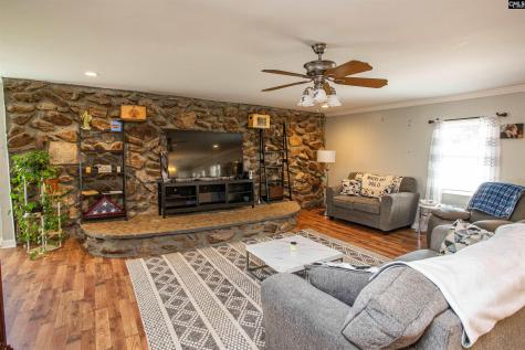 4576 Kincaid Bridge Road Winnsboro SC 29180