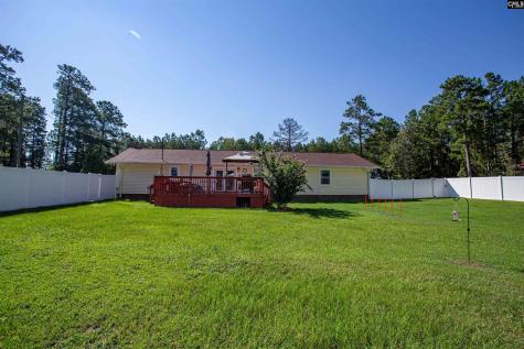 4576 Kincaid Bridge Road Winnsboro SC 29180