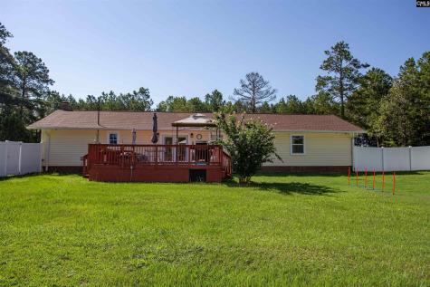 4576 Kincaid Bridge Road Winnsboro SC 29180