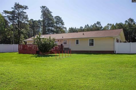 4576 Kincaid Bridge Road Winnsboro SC 29180